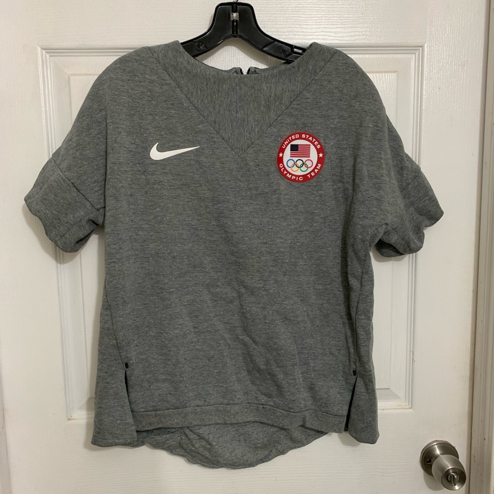 Nike shirt